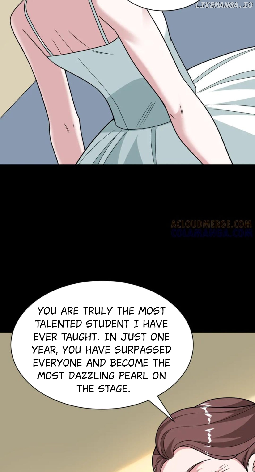 Era of the Haunted Chapter 512 - page 75